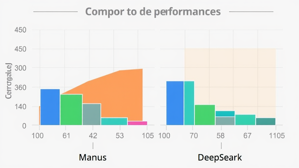 Illustration complémentaire sur Manus IA