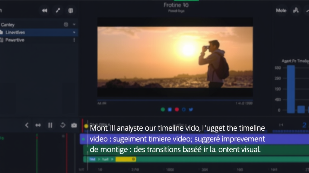 Illustration complémentaire sur Adobe agent IA