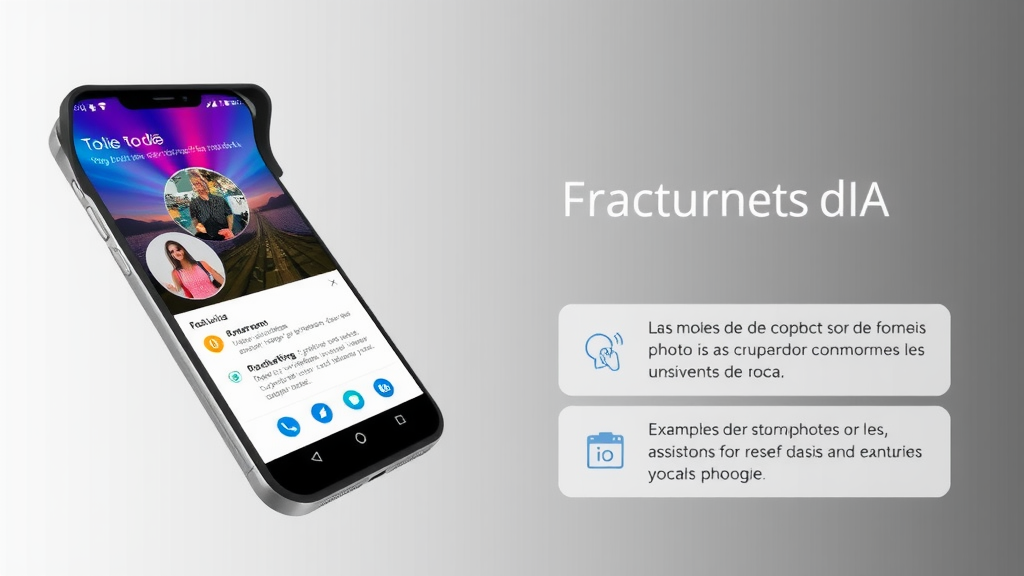 Illustration complémentaire sur Google Pixel 9a