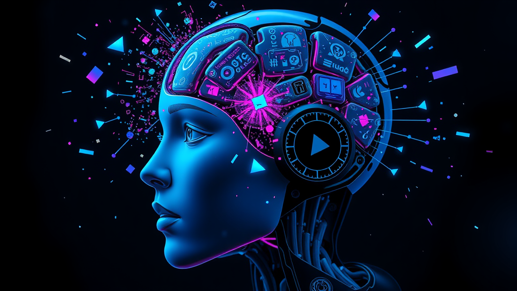 Hallucinations d'IA : Pourquoi les modèles récents d'OpenAI inventent plus