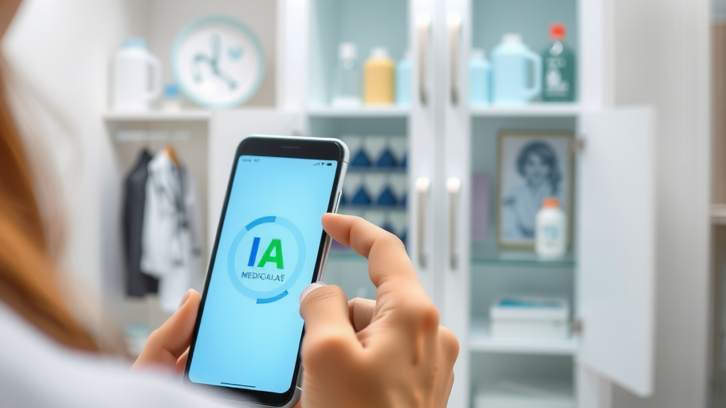 Santé et IA : Pourquoi un tiers des Français consulte ChatGPT avant leur médecin