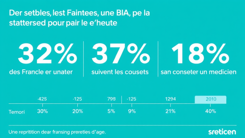 Illustration complémentaire sur IA santé