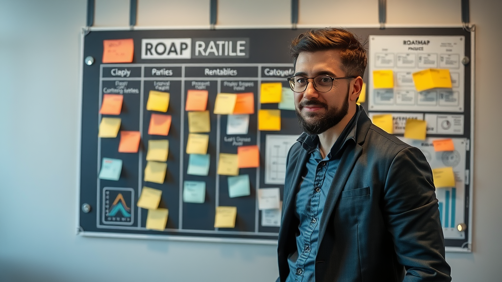 Guide 2025 pour Créer une Startup Rentable : Stratégies d'un Fondateur Rationnel