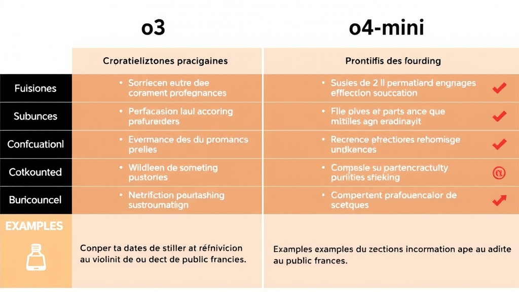 Illustration complémentaire sur ChatGPT o3