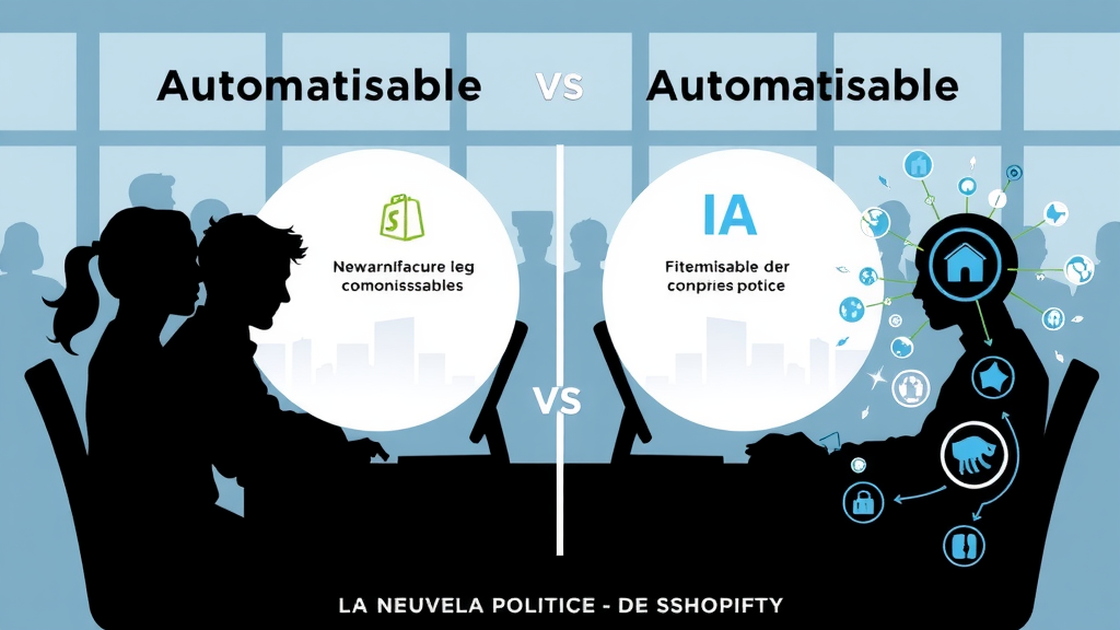 Illustration complémentaire sur IA en entreprise
