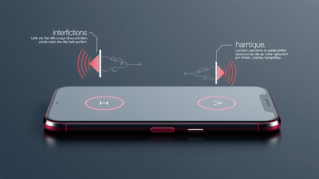 Smartphone Sans Écran : Le Projet Révolutionnaire de Sam Altman et Jony Ive