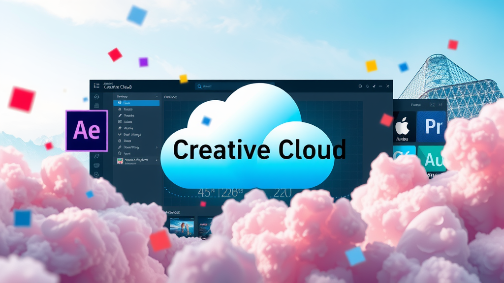 Adobe et la guerre de l'IA : comment le géant du logiciel domine en silence