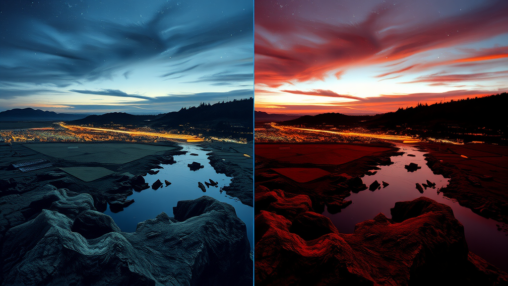 Illustration complémentaire sur Adobe IA