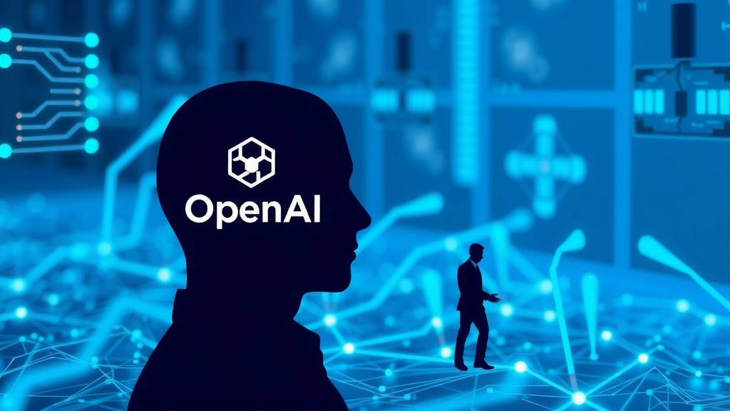 OpenAI prépare un rachat stratégique : analyse des enjeux et conséquences