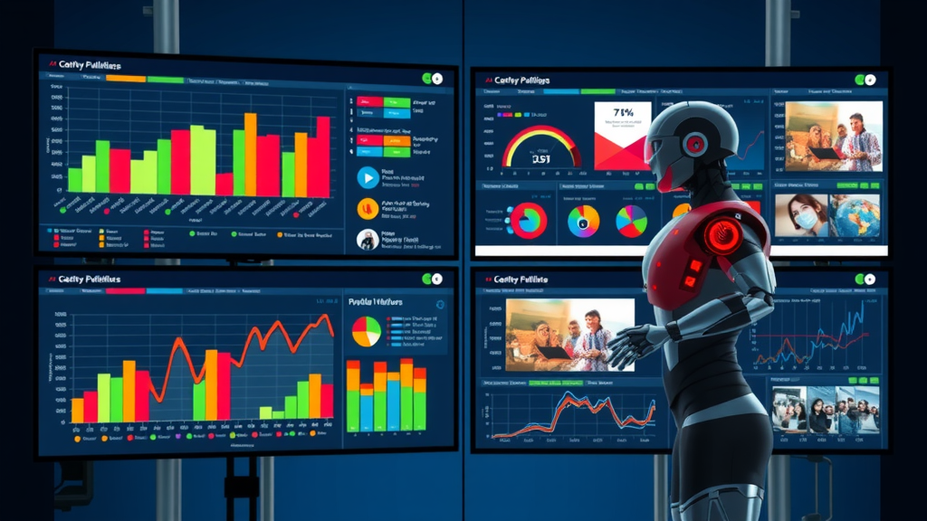 Agents IA en CTV: Comment Olyzon révolutionne la publicité télévisuelle en 2025