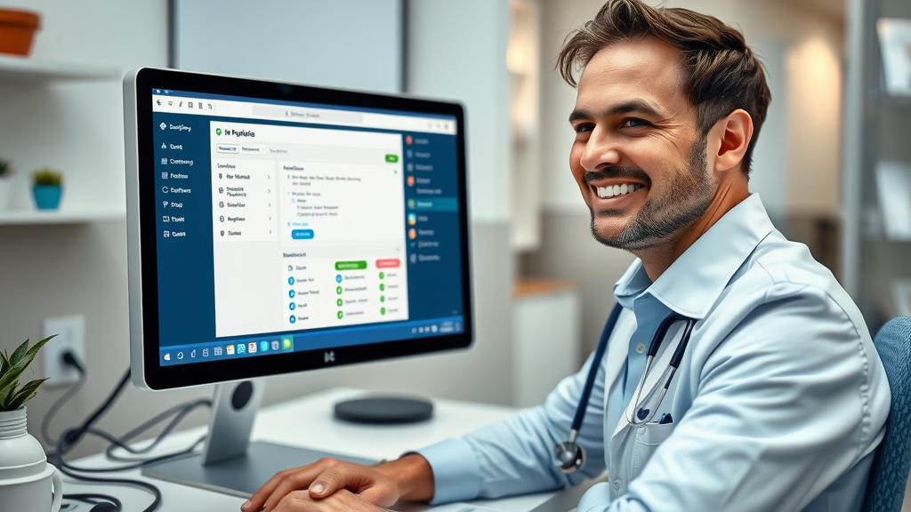 Parallel lève 3,2M€ pour révolutionner la gestion administrative hospitalière