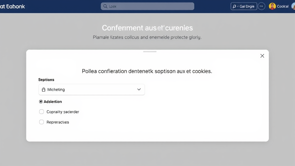 Illustration complémentaire sur cookies JavaScript