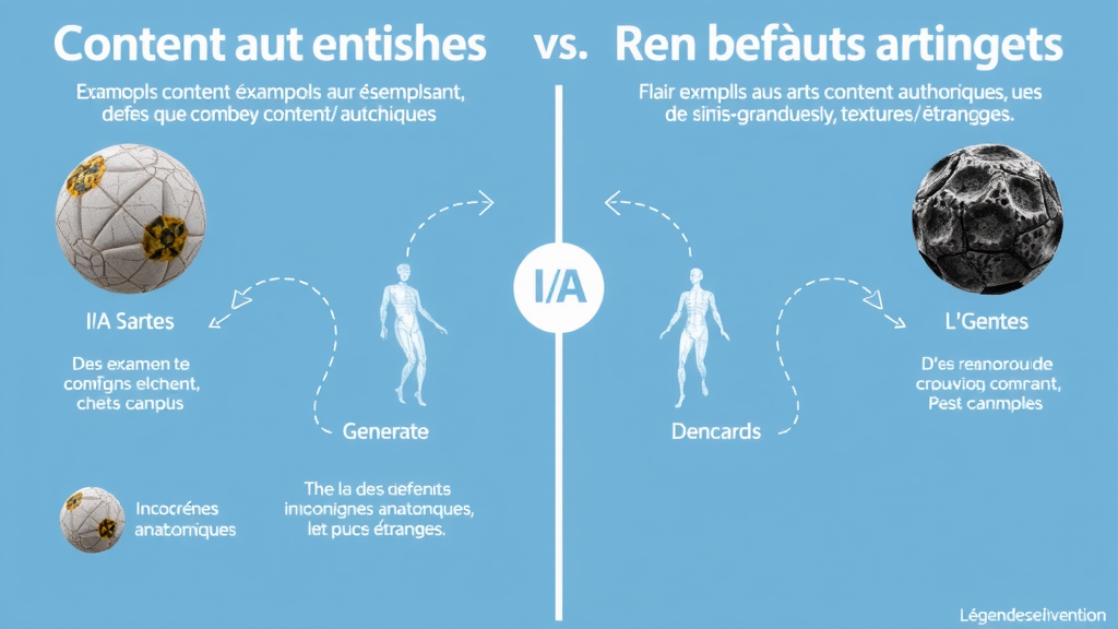 Illustration complémentaire sur fake news IA
