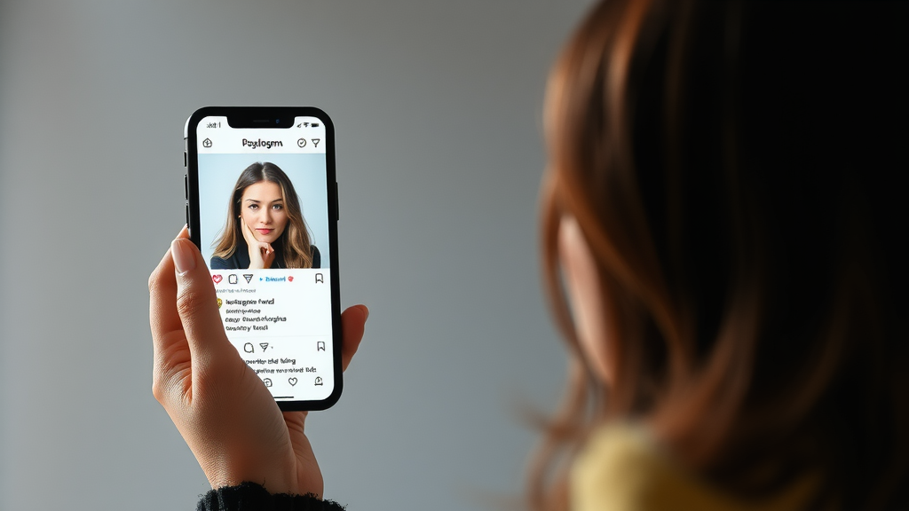Faux psychologues IA sur Instagram : un danger mortel pour les personnes vulnérables