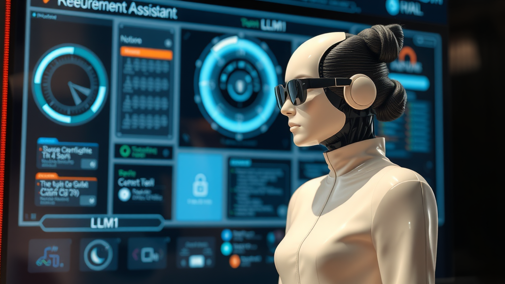 LLM1 : Le Projet Secret de Sam Altman et Jony Ive qui Intéresse OpenAI