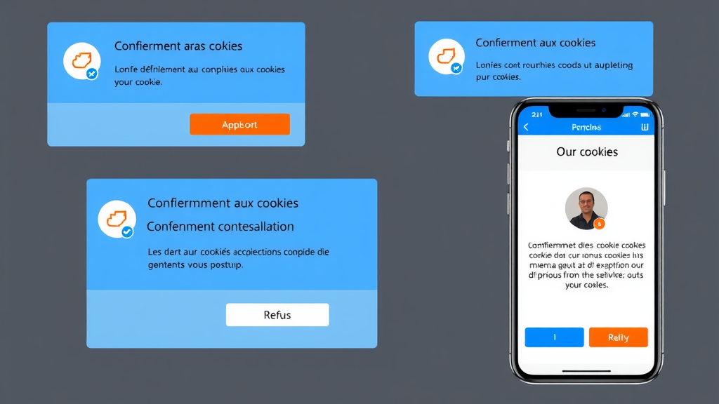 Top 10 Outils JavaScript pour Gérer les Cookies en 2025 : Guide Complet