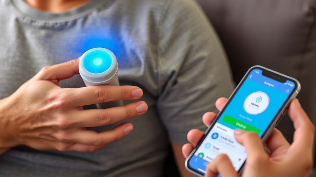 Withings BeamO : Potentiel et limites du thermomètre intelligent selon les médecins