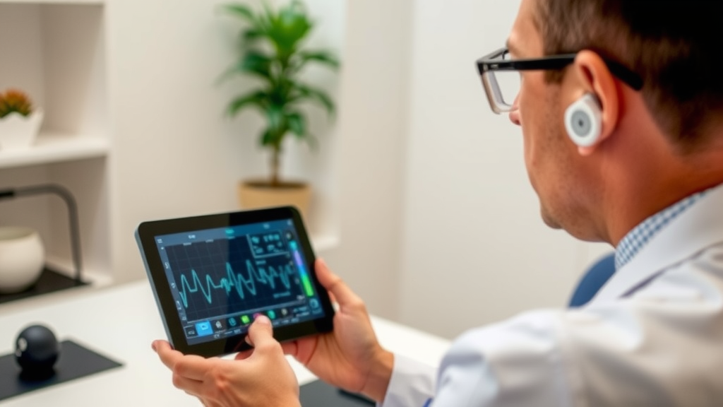 Illustration complémentaire sur Withings BeamO