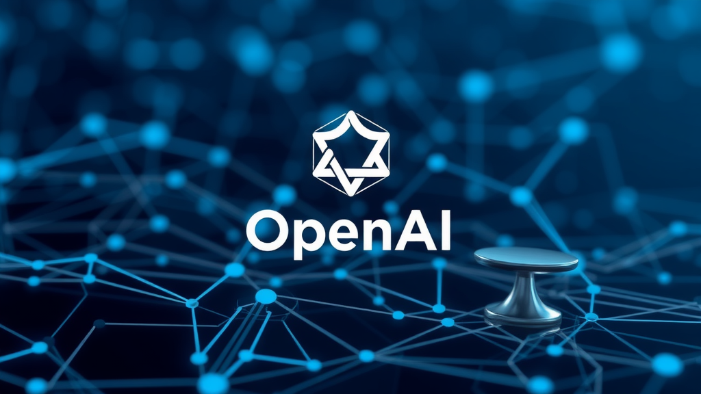 OpenAI abandonne son projet de transformation en société à but lucratif