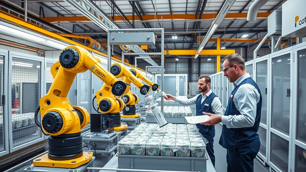 Économie circulaire : Comment les déchets peuvent devenir le moteur industriel de l'Europe