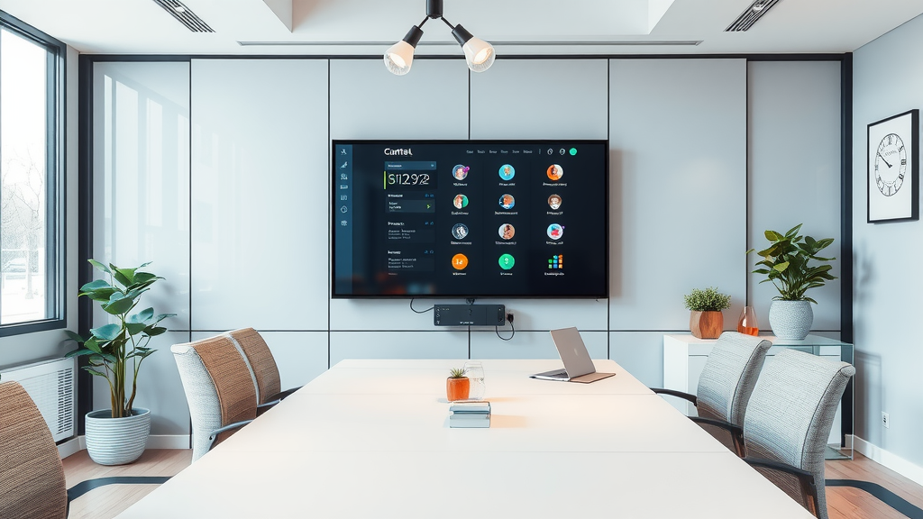 Comment optimiser les réunions de travail et améliorer la productivité en 2025