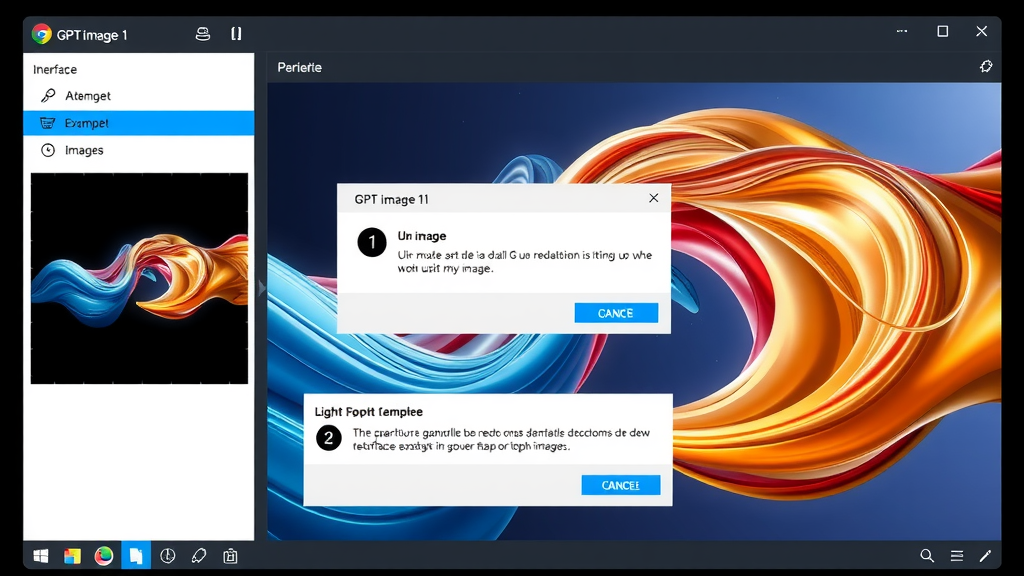 Guide complet de GPT-Image-1 : Tout ce que vous pouvez créer avec cette IA visuelle