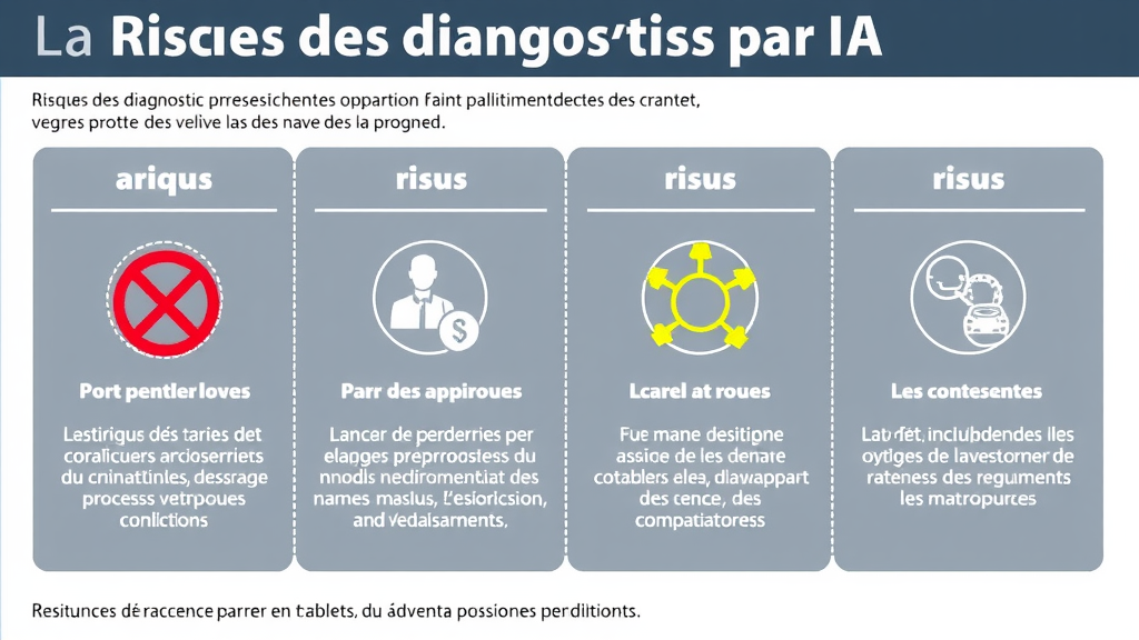 Illustration complémentaire sur ChatGPT diagnostic médical