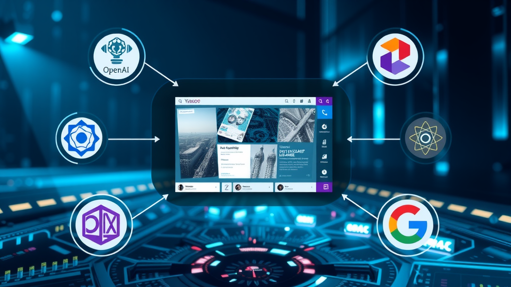 La Guerre des Navigateurs IA en 2025 : OpenAI, Perplexity et Yahoo défient Chrome