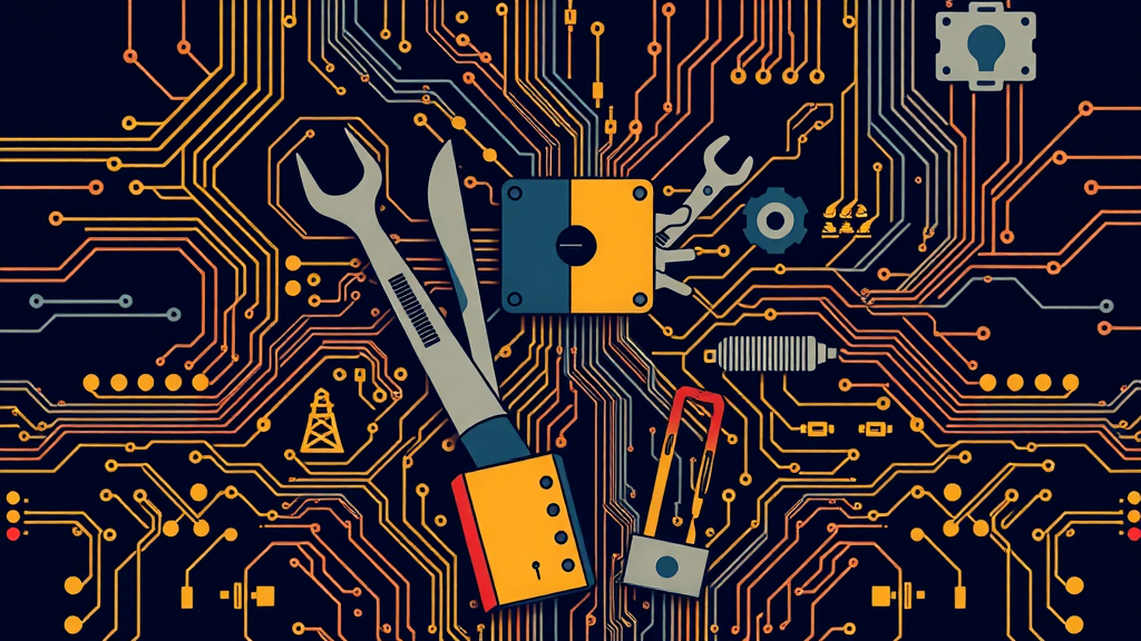 Illustration complémentaire sur Y Combinator 2025