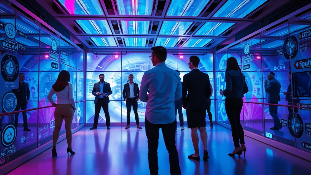 Le Squid Game de l'entrepreneuriat : comment remporter ce défi à 300 000 euros