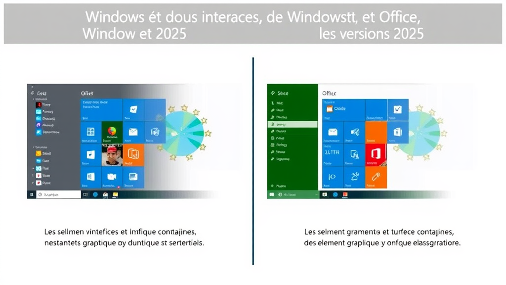 Illustration complémentaire sur Windows 11 Pro pas cher