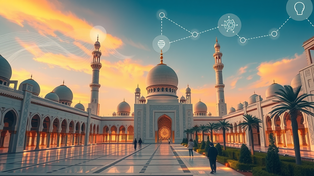 HUMAIN : L'Arabie saoudite dévoile son IA ambitieuse pour rivaliser avec DeepSeek