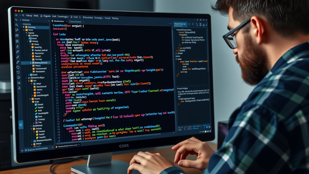 Comment Corriger les Erreurs JavaScript: Guide Pratique et Complet 2025
