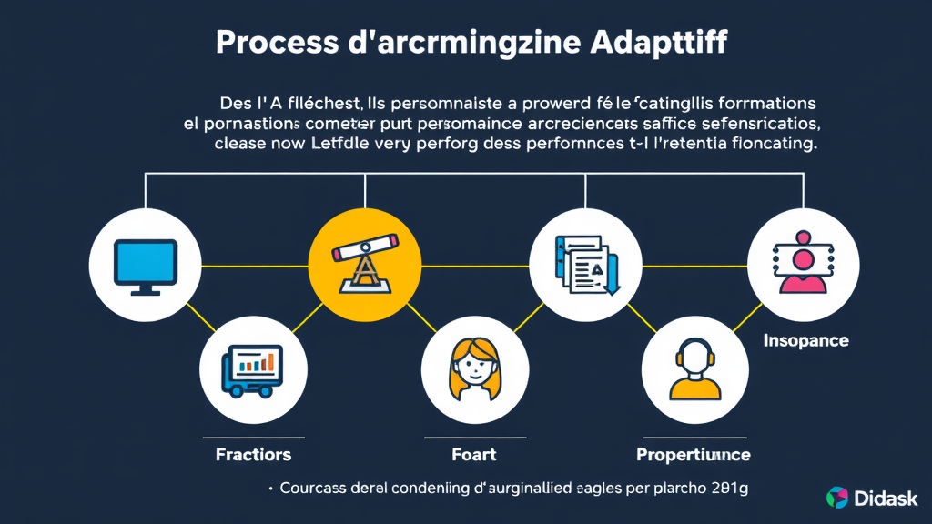Illustration complémentaire sur Didask