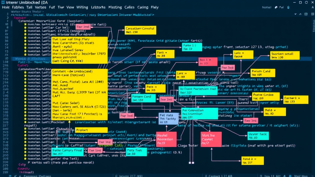 Unblocked lève 20 millions pour démystifier les bases de code complexes avec l'IA