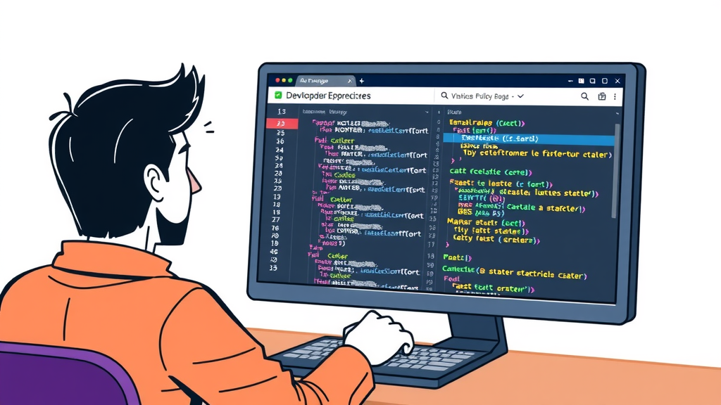 Illustration complémentaire sur Unblocked IA