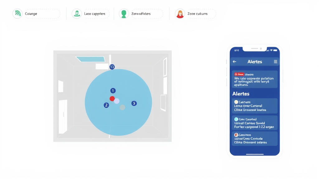 Illustration complémentaire sur surveillance seniors IA