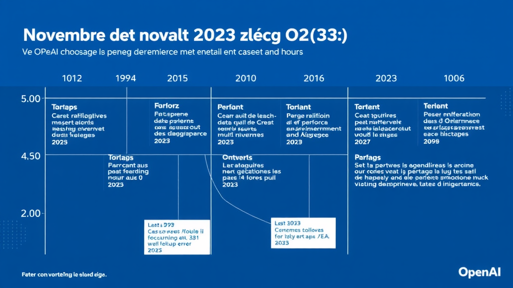 Illustration complémentaire sur OpenAI