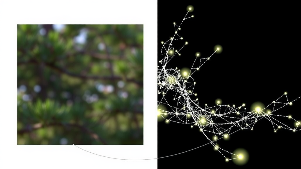 Illustration complémentaire sur Google Photos SynthID