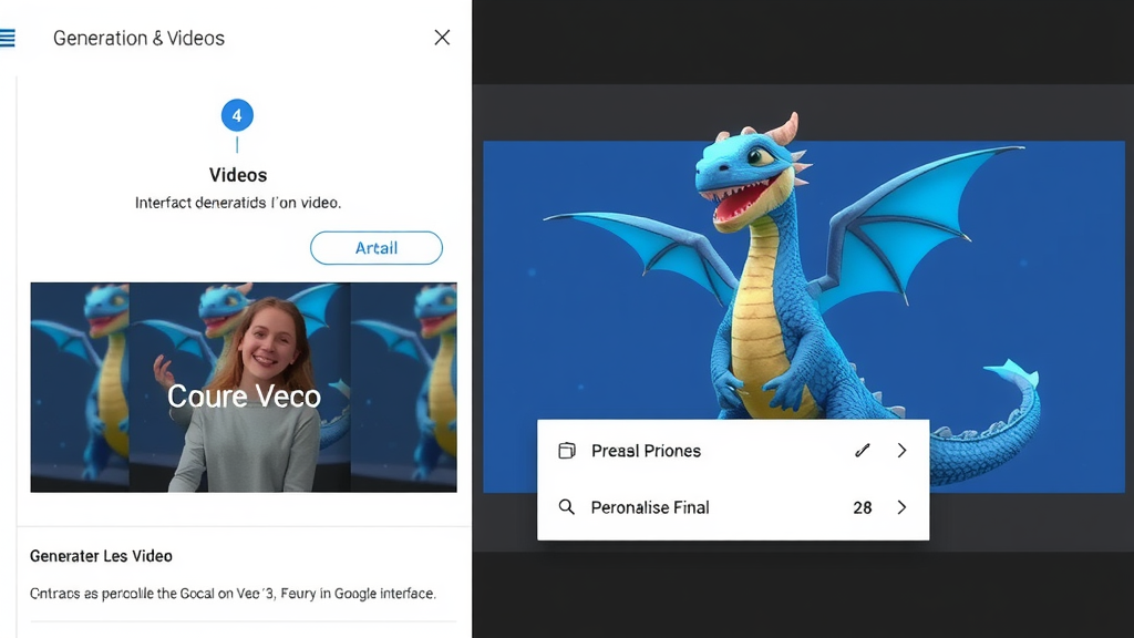 Google Veo 3 : Guide Complet pour Créer des Vidéos IA Impressionnantes en 2025