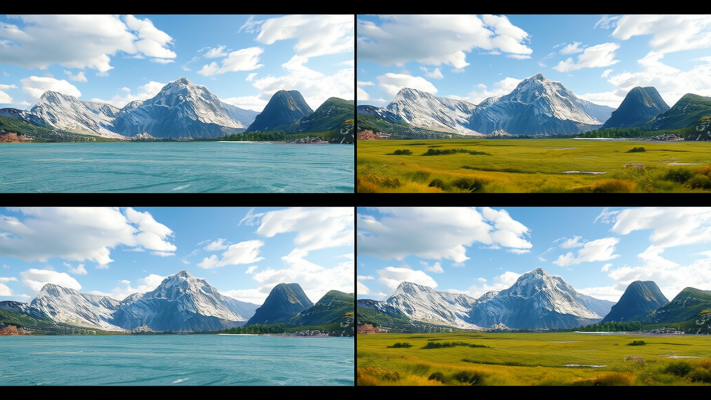 Illustration complémentaire sur Google Veo 3