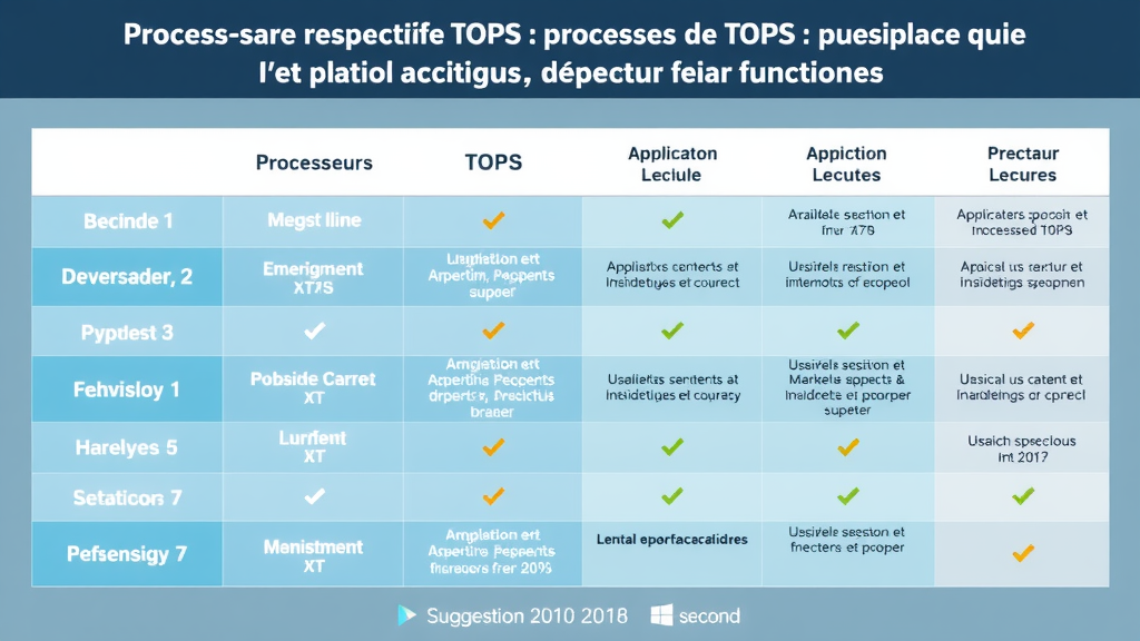 Illustration complémentaire sur PC IA