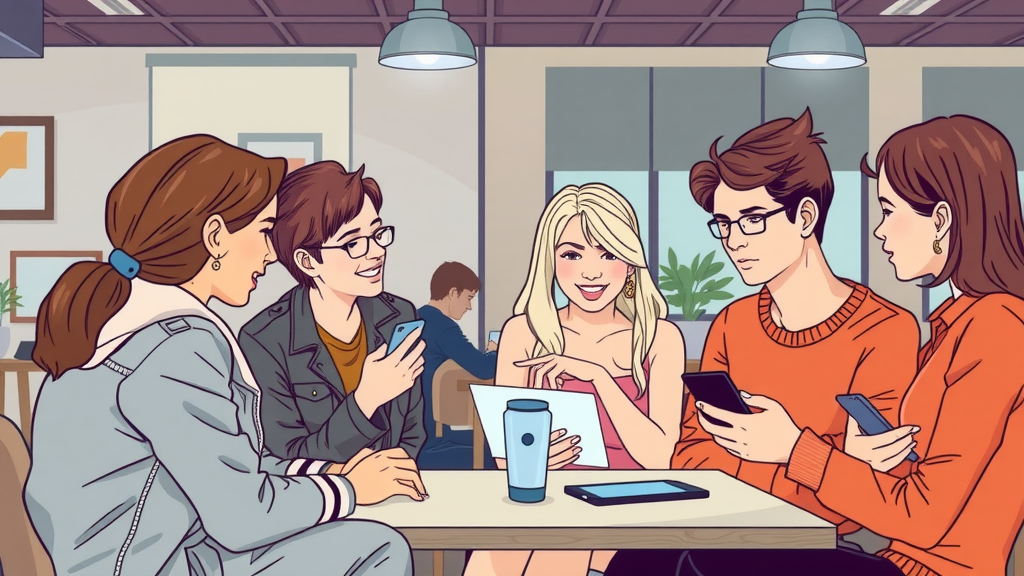 Illustration complémentaire sur communication IA