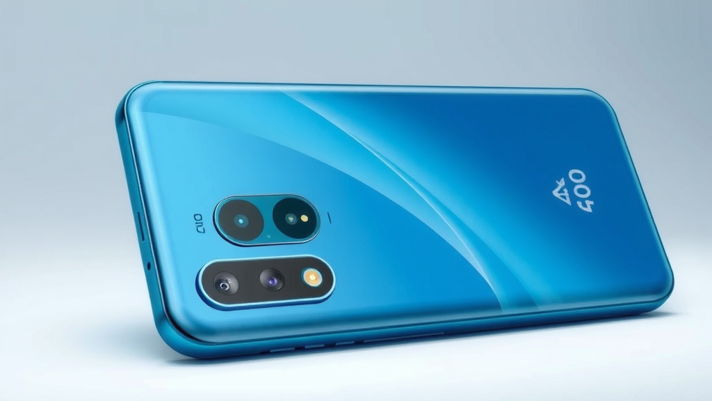 Honor 400 : Un Photophone à 200 Mégapixels et IA Avancée sous les 500€