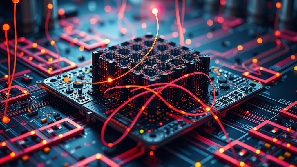 Illustration complémentaire sur musique quantique