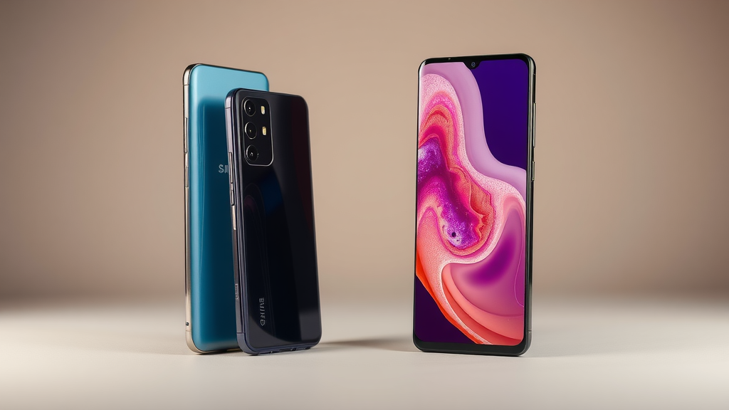 Samsung Galaxy S25 vs S24 : Quel smartphone Samsung choisir en 2025 ?