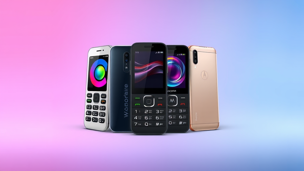 Les 3 Meilleurs Smartphones de Juin 2025 : Tests et Recommandations