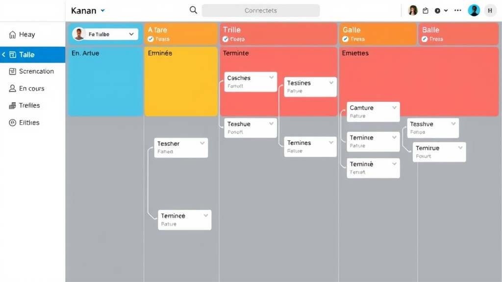 Kan : L'Alternative Open Source à Trello qui Révolutionne la Gestion de Projet