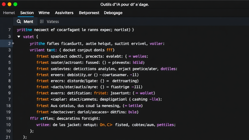 Illustration complémentaire sur déboguer JavaScript
