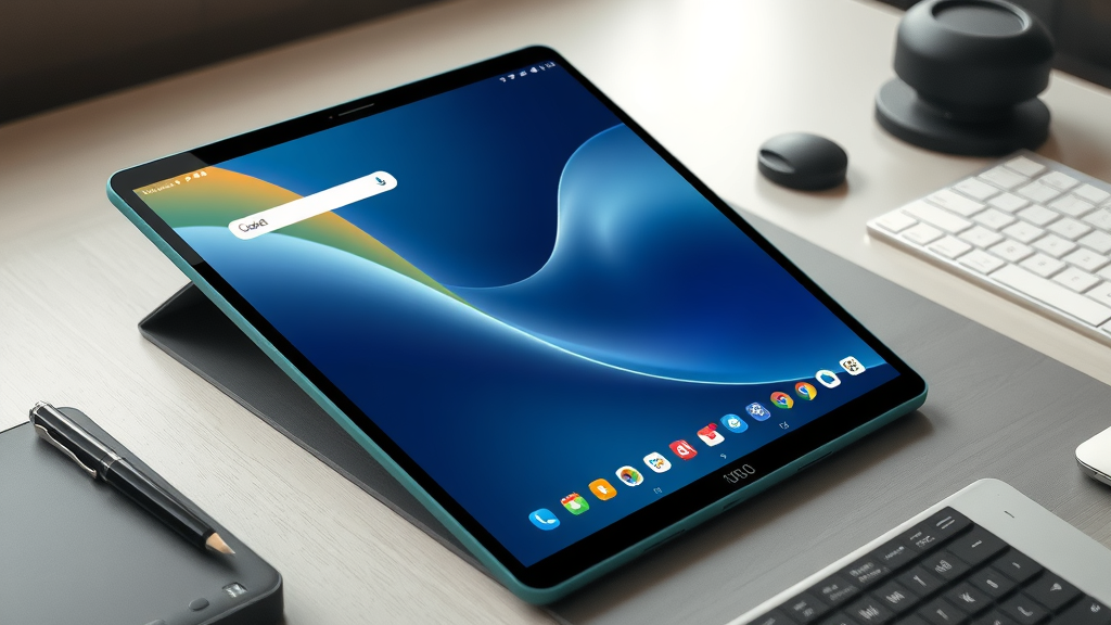 Test OnePlus Pad 3 : La tablette grand format qui redéfinit le rapport qualité-prix